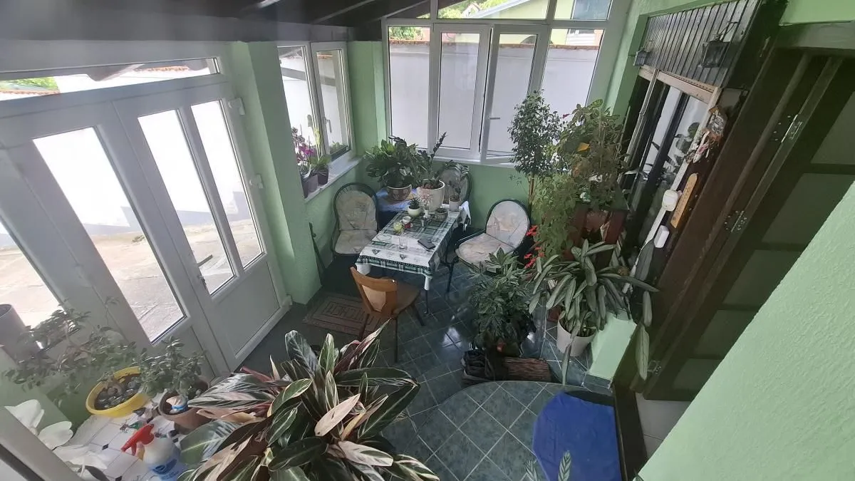 Prodaja, trosoban stan, 135m², Sremski Karlovci, Novi Sad