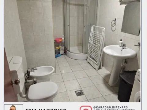 Sale, two bedroom apartment, 74m², Drač, Podgorica - image 5