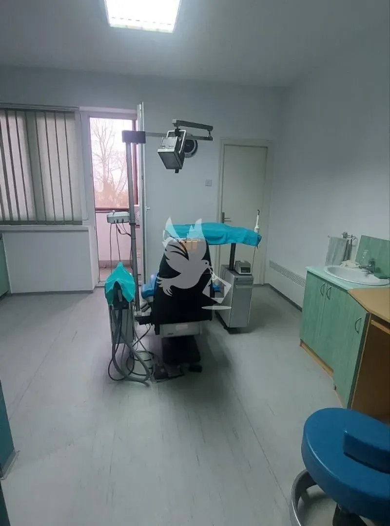 Rent, office space, 50m², Centar Sve Podlokacije, Beograd