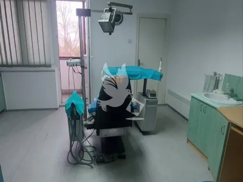 Izdavanje, poslovni prostor, 50m², Centar Sve Podlokacije, Beograd - image 9