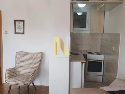 Rent, studio apartment, 27m², Grbavica, Novi Sad Sve Podlokacije - image 3