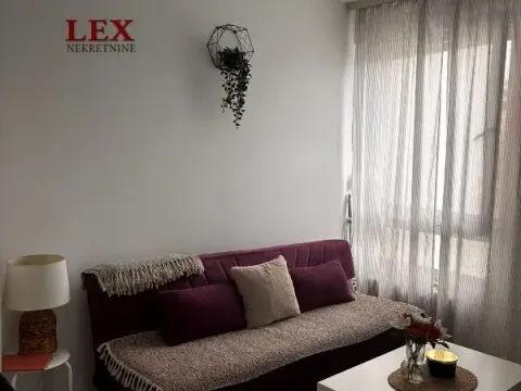 Izdavanje, dvosoban stan, 28m², Čukarica, Beograd - image 2