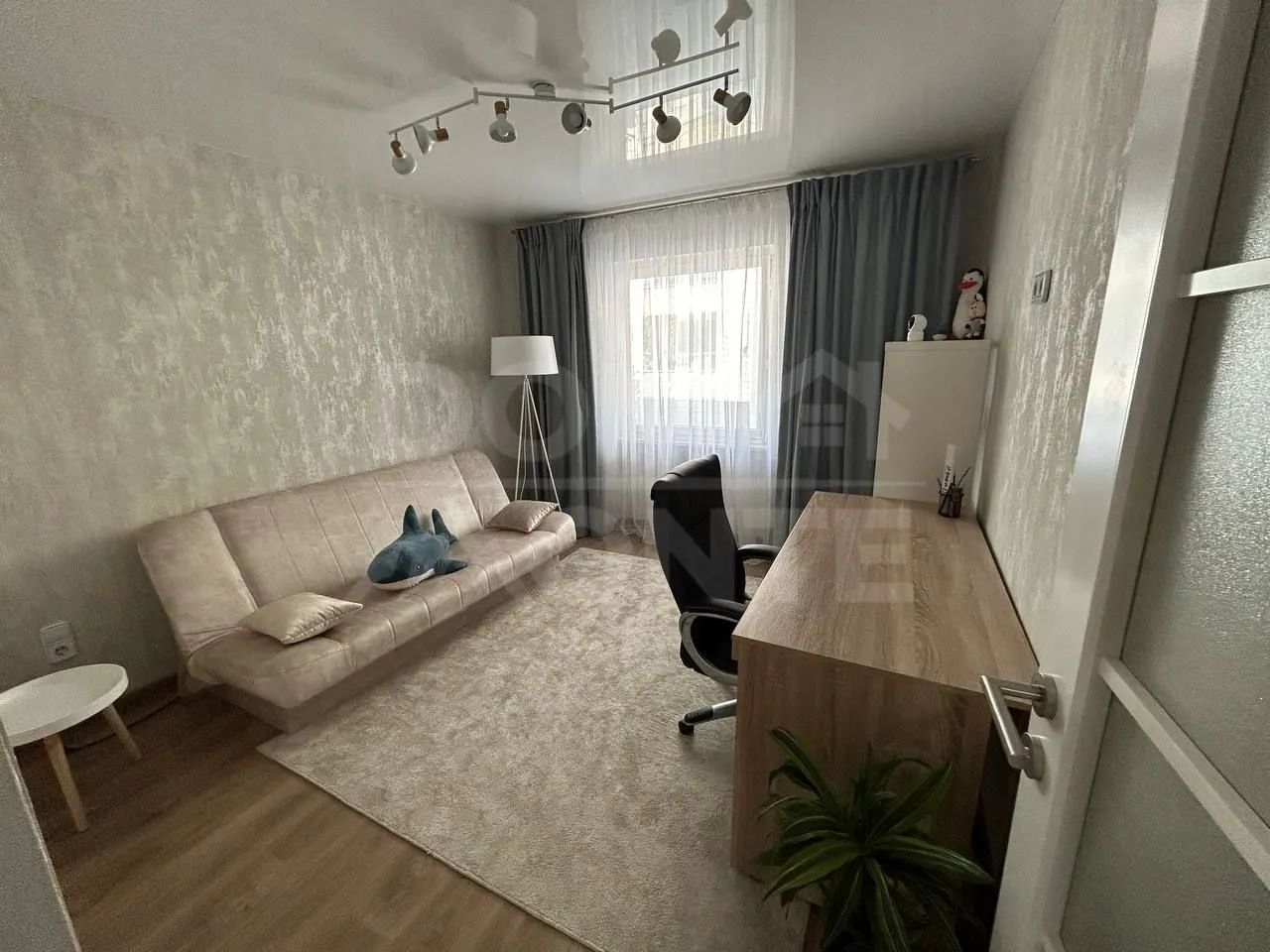 Prodaja, trosoban stan, 110m², Centar, Tivat