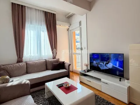 Rent, one bedroom apartment, 42m², Ljubović, Podgorica - image 2
