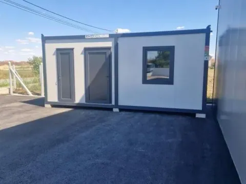 Rent, office space, 470m², Zemun Ugrinovci, Zemun Sve Podlokacije - image 7