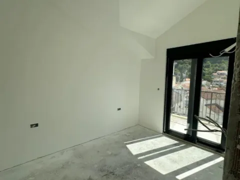 Prodaja, dvosoban stan, 59m², Budva, Crna Gora - image 4