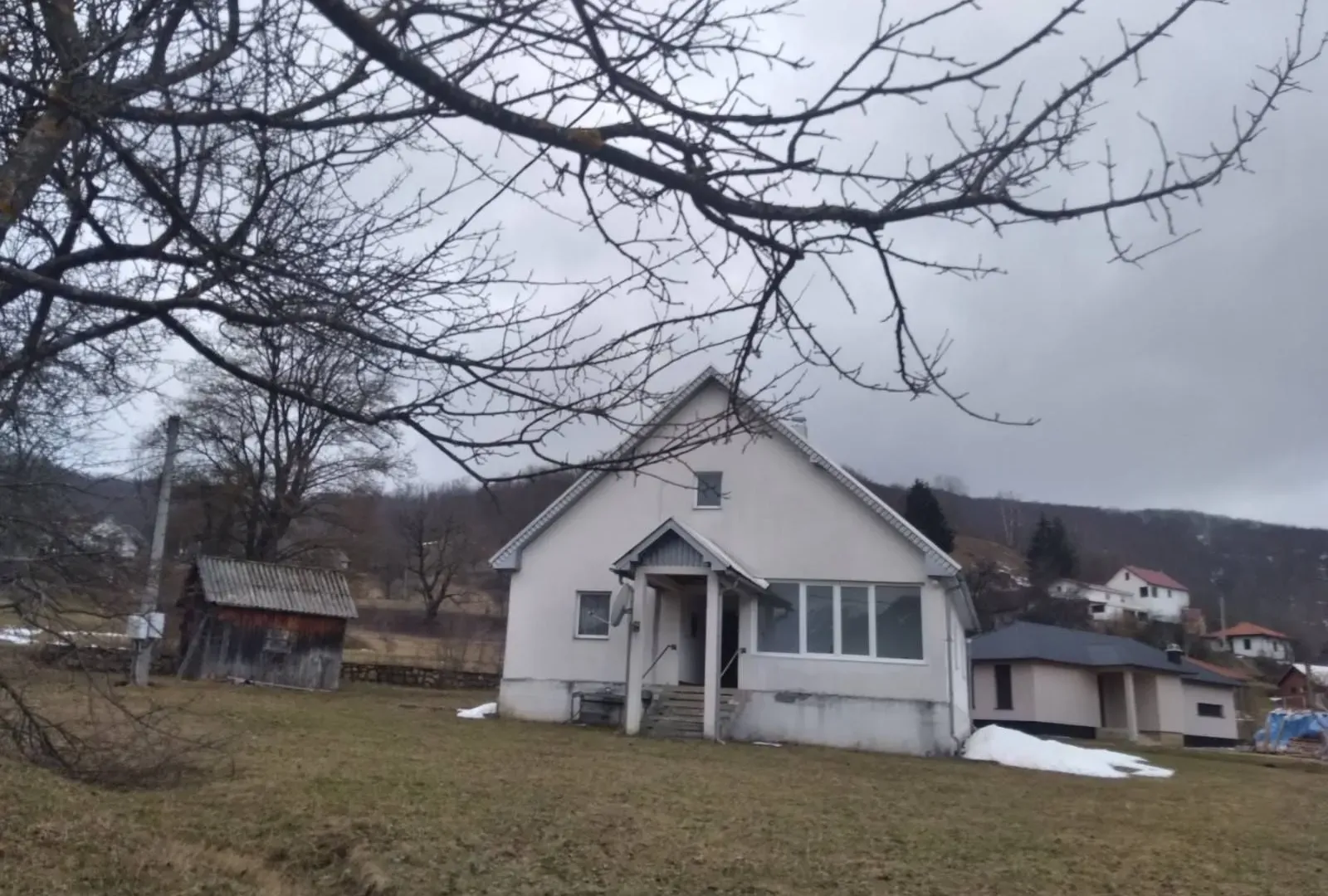 Sale, house, 140m², Kolašin, Crna Gora