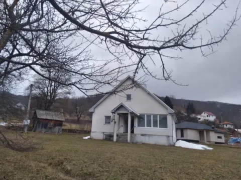Sale, house, 140m², Kolašin, Crna Gora - image 8