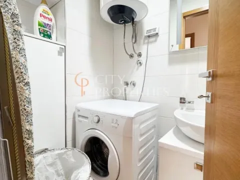 Izdavanje, stan, 64m², City Kvart, Podgorica - image 5