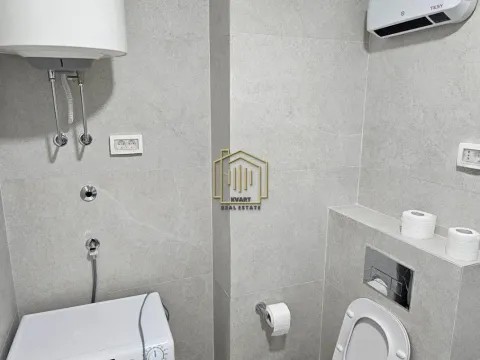 Rent, one bedroom apartment, 42m², Stari Aerodrom, Podgorica - image 5