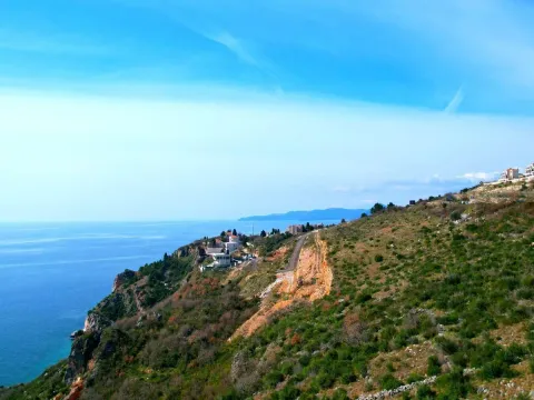 Sale, land lot, 3350m², Reževići, Budva - image 16