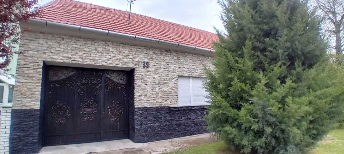 Prodaja, kuća, 145m², Kikinda, Srbija