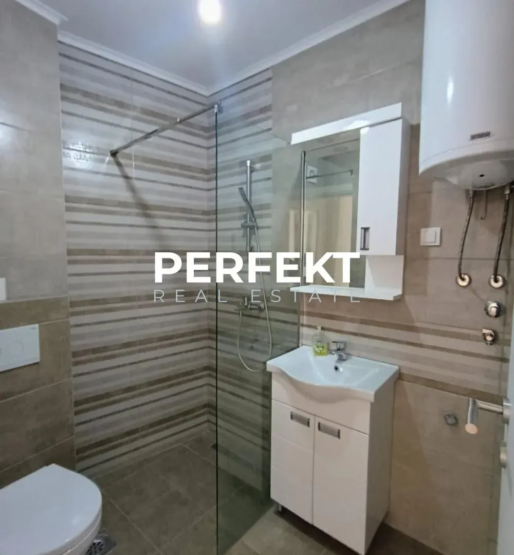 Prodaja, dvosoban stan, 51m², Pančevo, Srbija