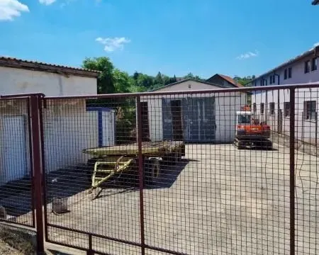 Rent, office space, 260m², Boleč, Grocka - image 4