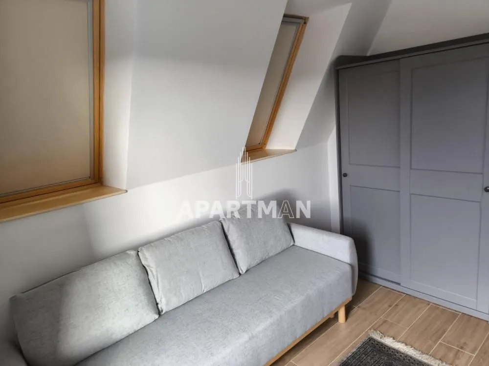 Sale, three bedroom apartment, 44m², Divčibare, Valjevo