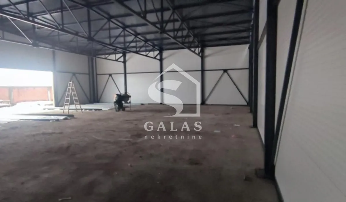 Rent, office space, 300m², Zvezdara Sve Podlokacije, Beograd