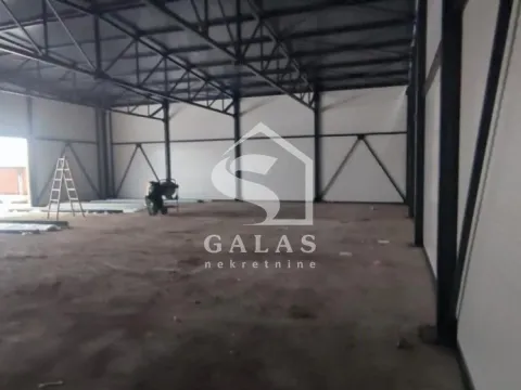 Izdavanje, poslovni prostor, 300m², Zvezdara Sve Podlokacije, Beograd - image 3