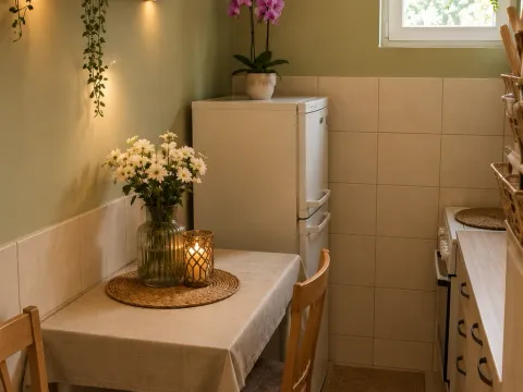 Sale, studio apartment, 30m², Gintaš, Podgorica - image 3