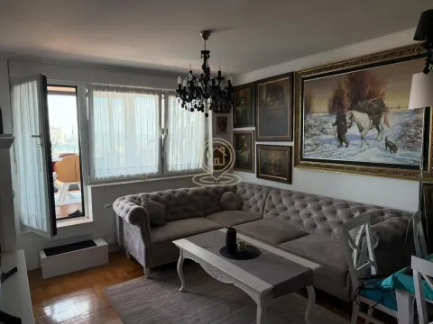 Izdavanje, dvosoban stan, 50m², Grbavica, Novi Sad Sve Podlokacije - image 2