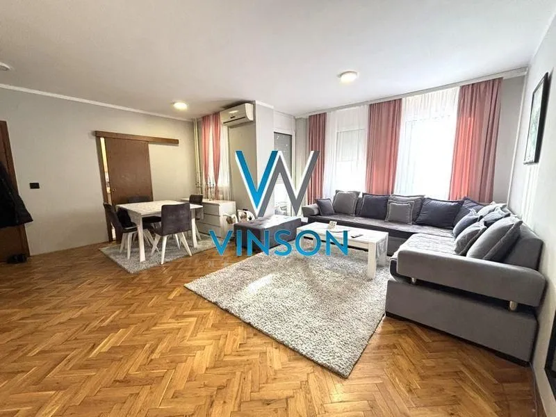 Izdavanje, dvosoban stan, 60m², Novi Sad Sve Podlokacije, Novi Sad
