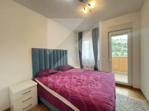 Rent, one bedroom apartment, 45m², City Kej, Podgorica - image 7