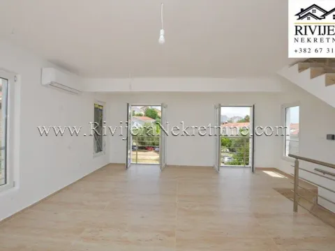 Prodaja, trosoban stan, 95m², Đenovići, Herceg Novi - image 7