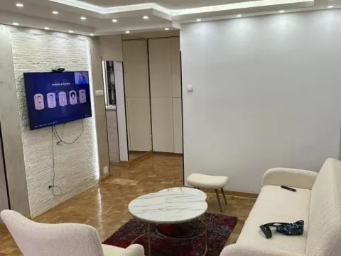 Rent, four bedroom apartment, 81m², Bezanijska Kosa 2, Bežanijska Kosa Sve Podlokacije - image 2