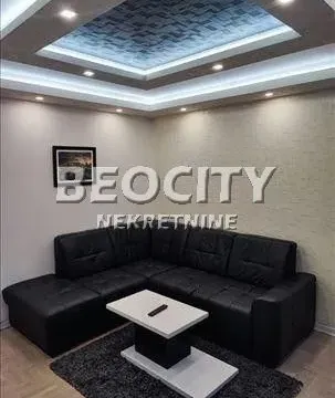 Rent, apartment, 42m², Crveni Krst, Beograd - image 2