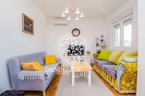 Rent, one bedroom apartment, 59m², Central Point, Podgorica - image 1490