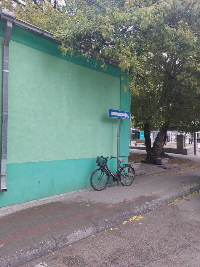 Sale, office space, 71m², Centar, Paraćin