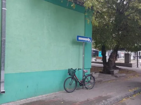 Sale, office space, 71m², Centar, Paraćin - image 2