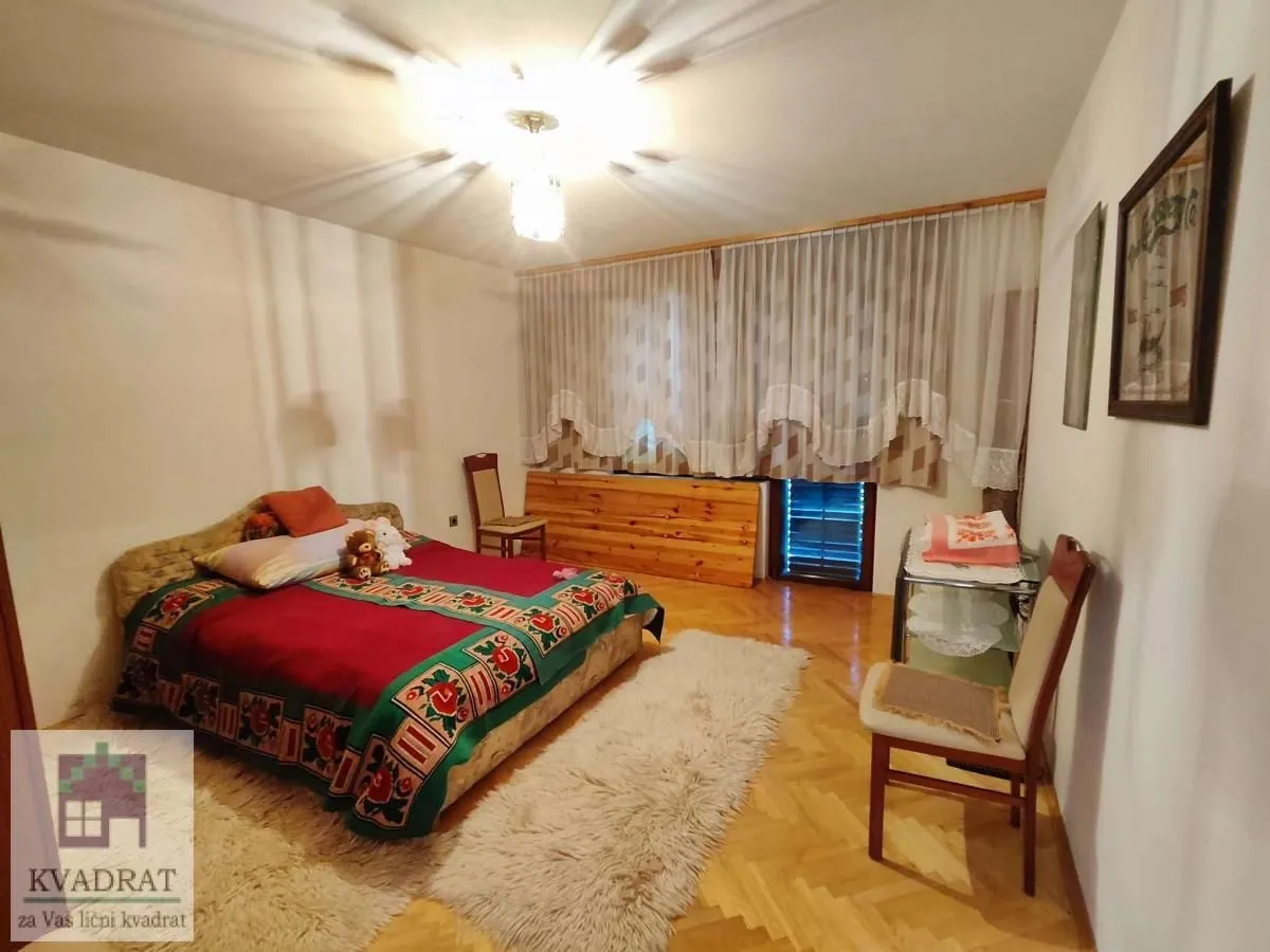 Sale, house, 382m², Draževac, Obrenovac