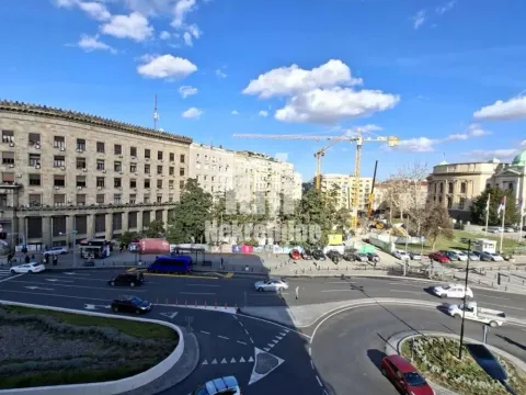 Izdavanje, poslovni prostor, 86m², Stari Grad, Beograd - image 11