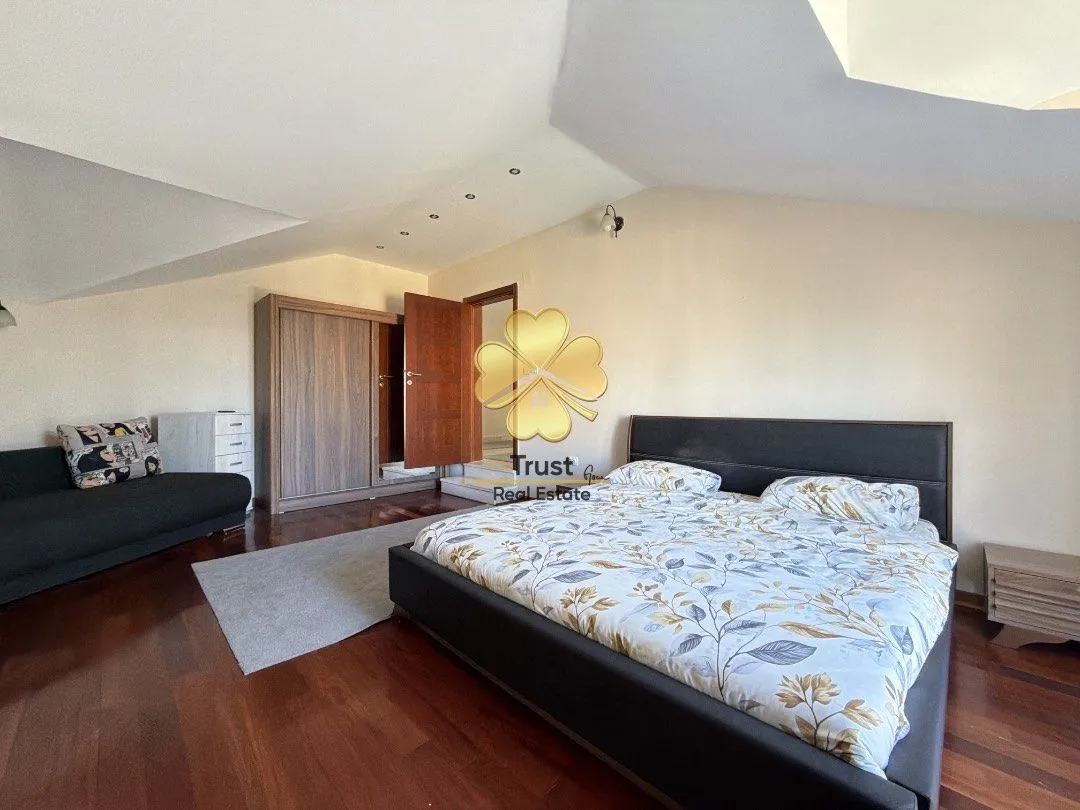 Izdavanje, kuća, 180m², Donja Gorica, Podgorica