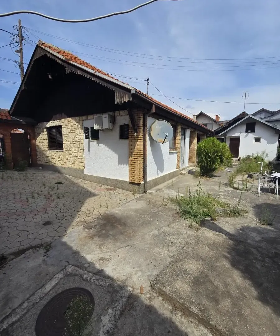 Prodaja, kuća, 74m², Bujanovac, Srbija