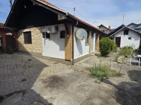 Prodaja, kuća, 74m², Bujanovac, Srbija - image 2