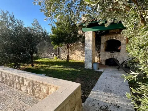 Rent, house, 200m², Reževići, Budva - image 7