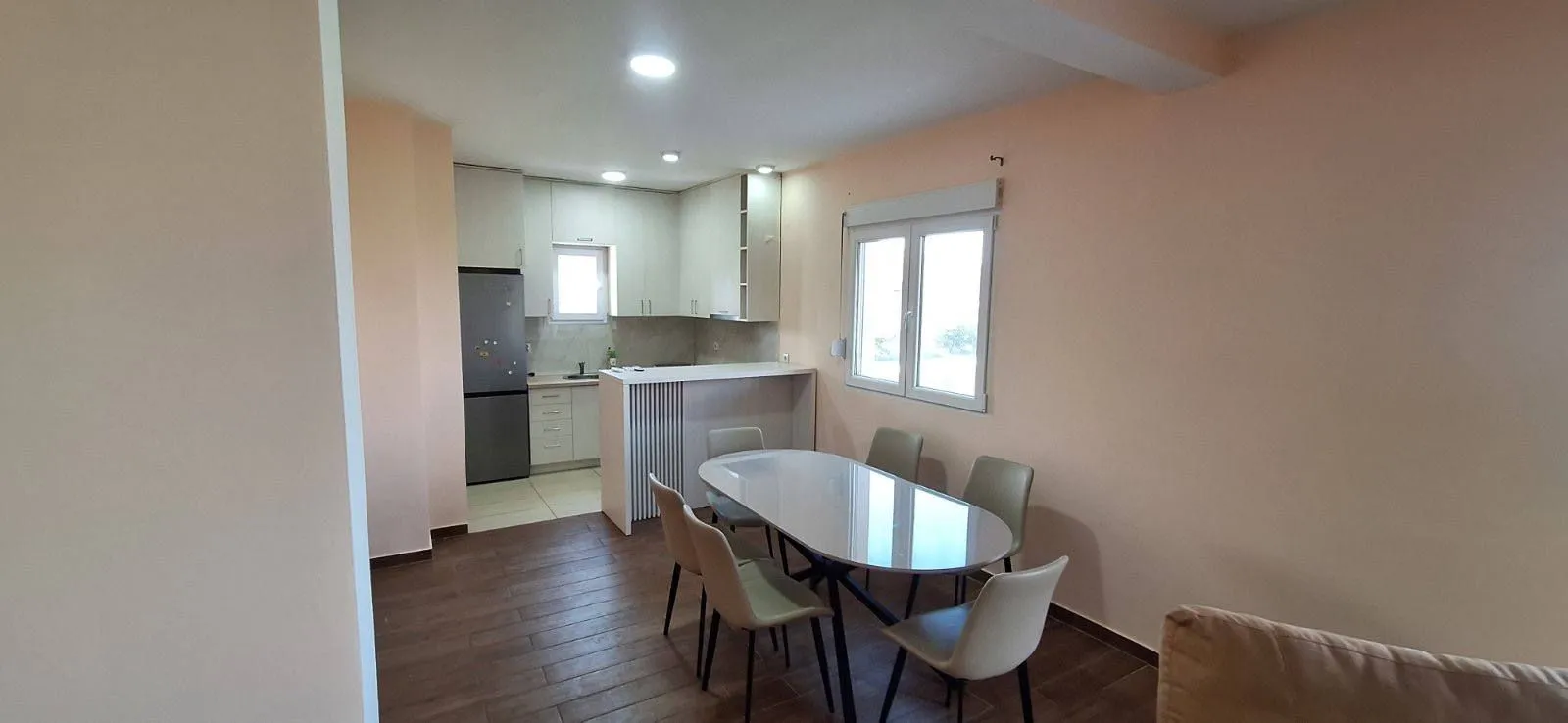 Rent, house, 150m², Donji Kokoti, Podgorica