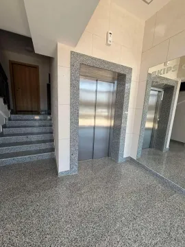 Rent, one bedroom apartment, 40m², Tološi, Podgorica - image 9
