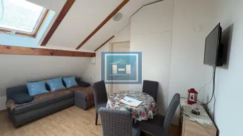 Prodaja, jednosoban stan, 39m², Vašarište, Jagodina - image 9
