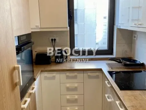 Izdavanje, stan, 60m², Crveni Krst, Beograd - image 4