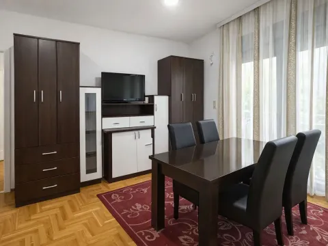 Prodaja, jednosoban stan, 38m², Lazi, Budva - image 4