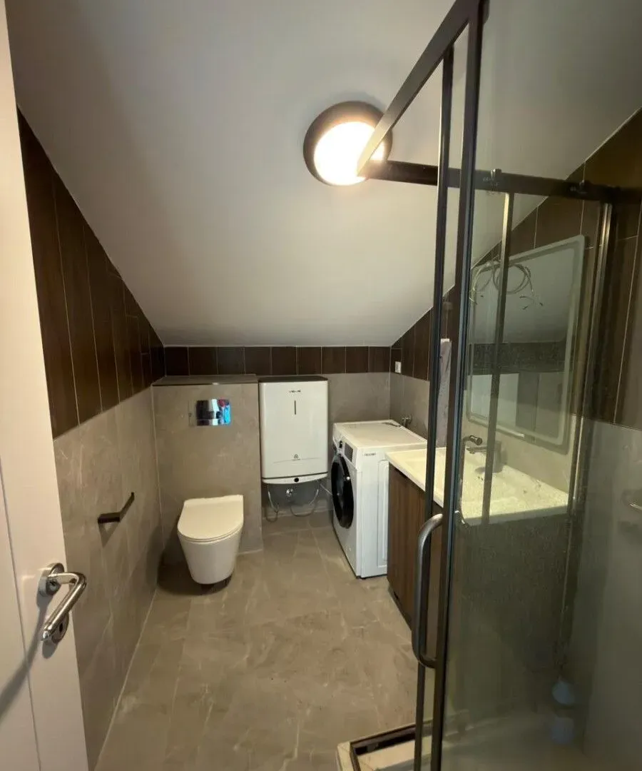 Sale, apartment, 45m², Tološi, Podgorica