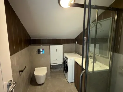 Sale, apartment, 45m², Tološi, Podgorica - image 5