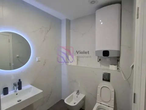 Sale, two bedroom apartment, 71m², Podgorica, Crna Gora - image 6