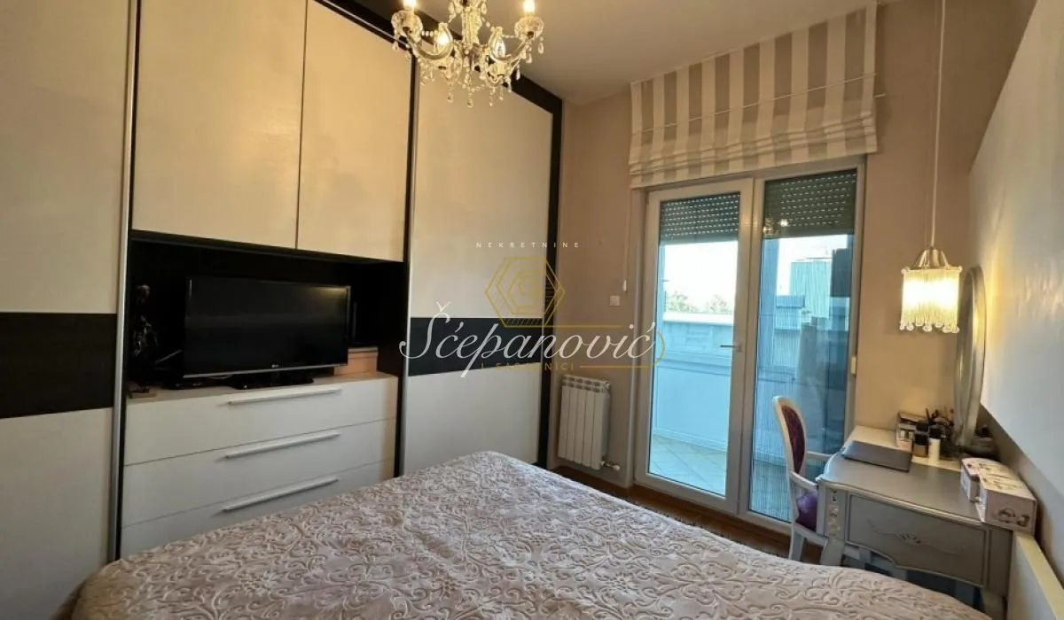 Prodaja, trosoban stan, 102m², Liman 3, Novi Sad Sve Podlokacije