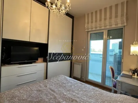 Sale, three bedroom apartment, 102m², Liman 3, Novi Sad Sve Podlokacije - image 15
