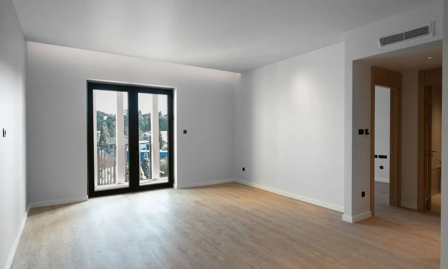 Prodaja, jednosoban stan, 62m², Porto Montenegro, Tivat