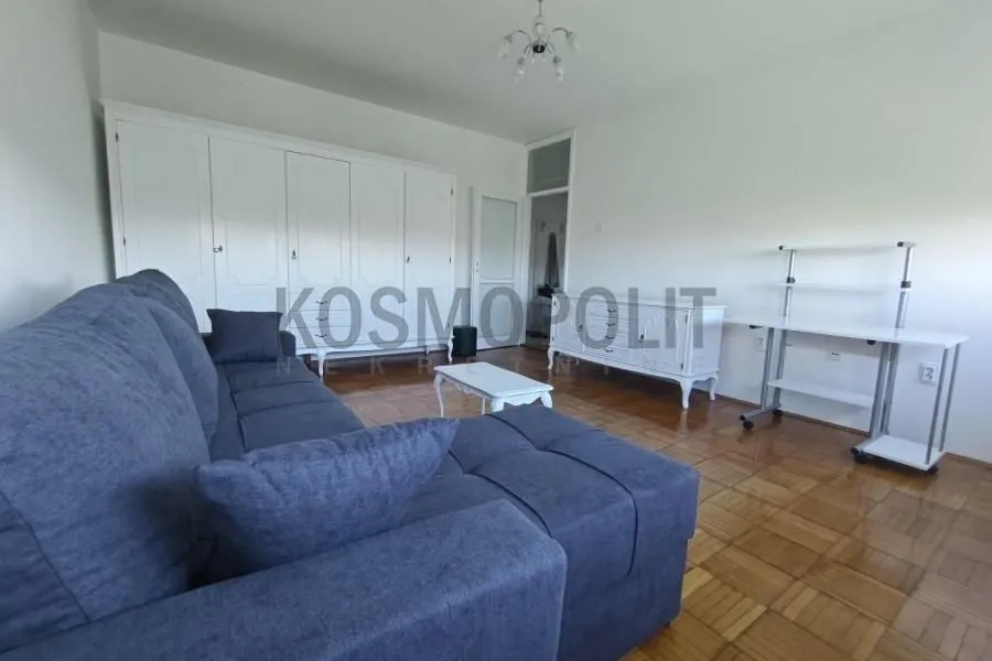 Izdavanje, dvosoban stan, 67m², Zvezdara Sve Podlokacije, Beograd