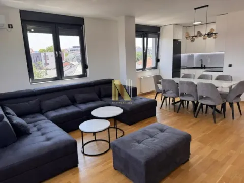 Prodaja, trosoban stan, 87m², Telep, Novi Sad Sve Podlokacije - image 10